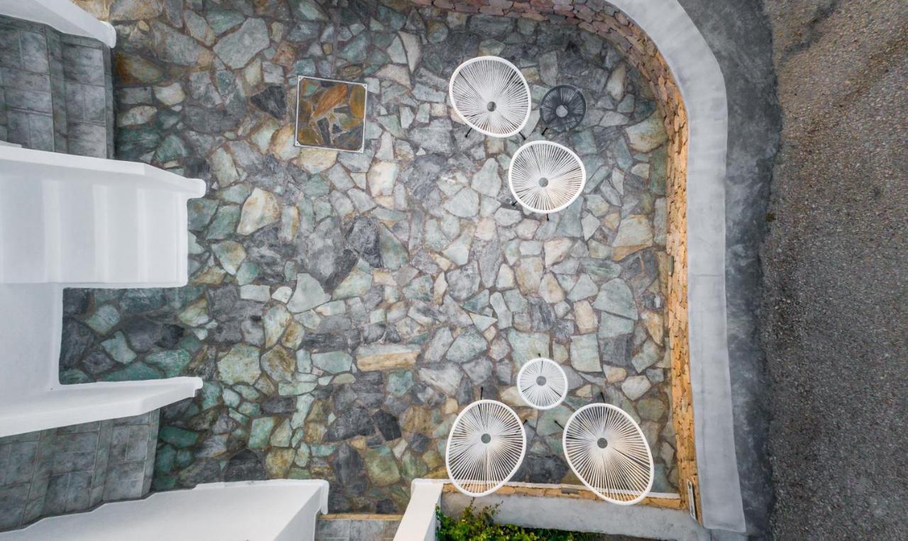 Michalis Studios Pollonia Zewnętrze zdjęcie