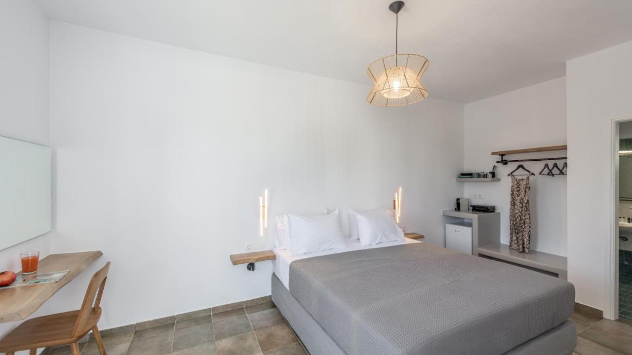 Michalis Studios Pollonia Zewnętrze zdjęcie
