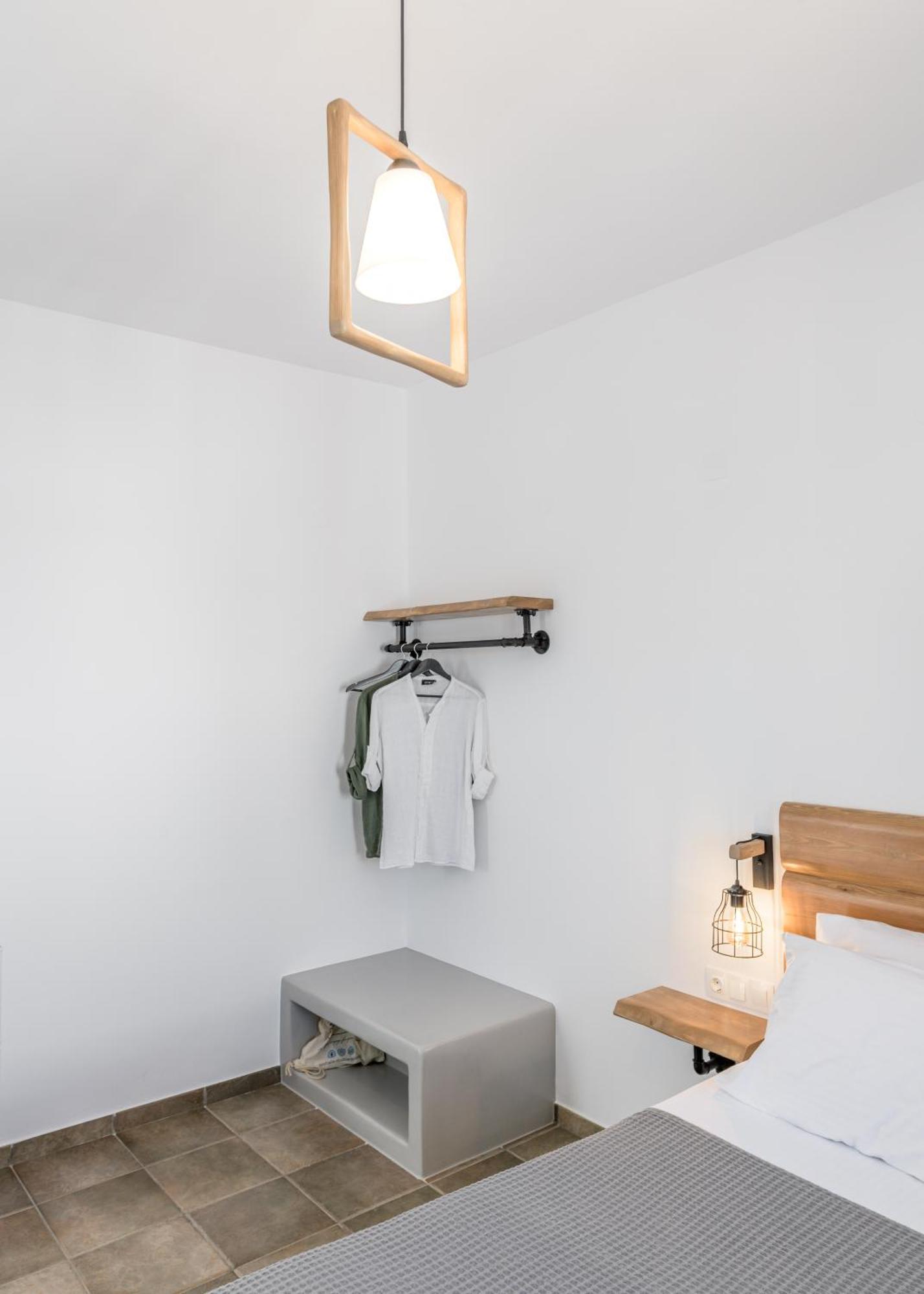 Michalis Studios Pollonia Zewnętrze zdjęcie
